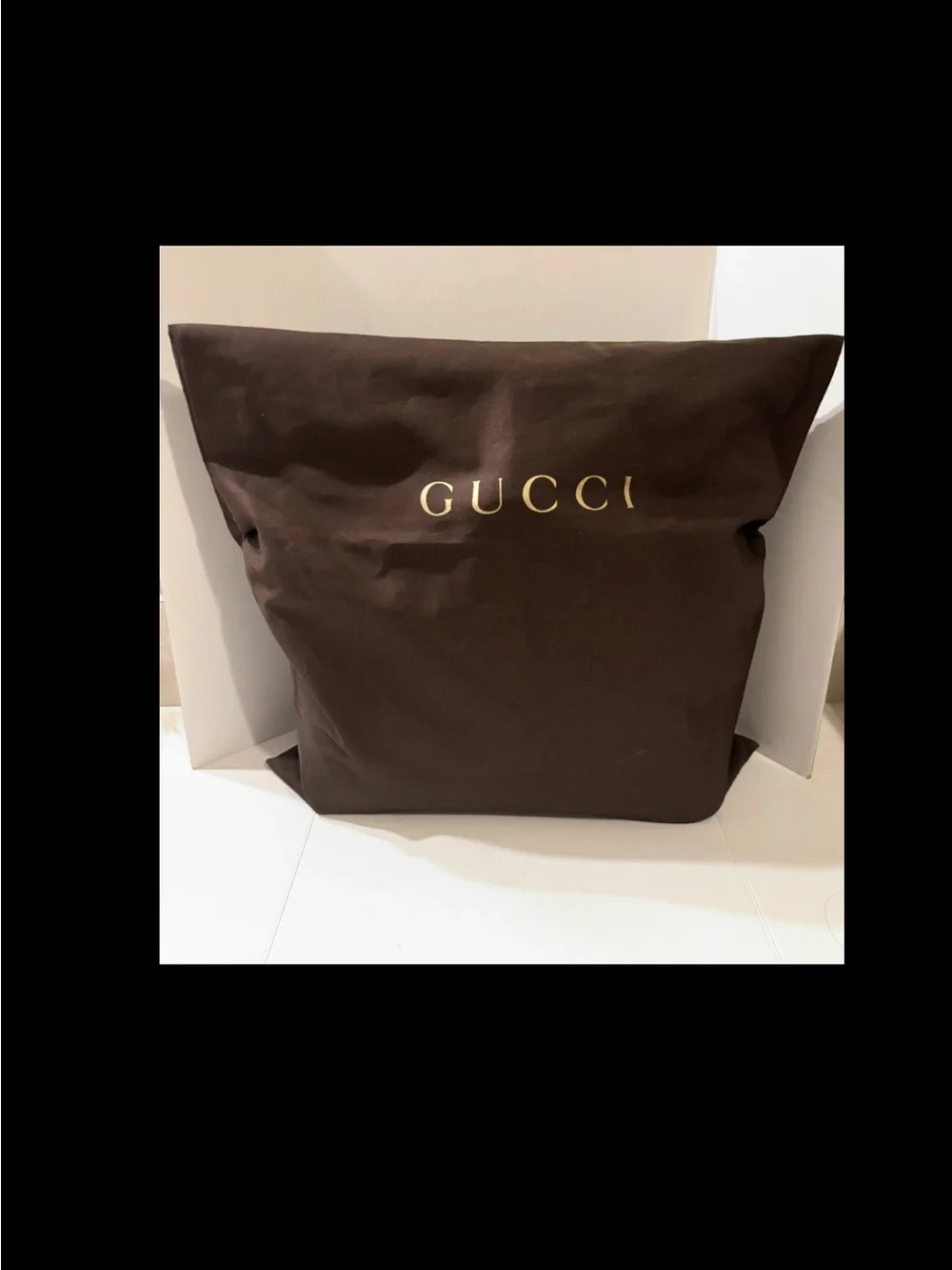 Gucci Satchel crossbody Bag